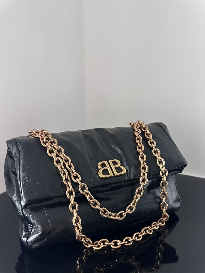 Balenciaga Rodeo Bags